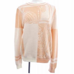 エルメス HERMES EN DESORDRE FINESSE BRIDE DE GALA 4E2655D6 ニット