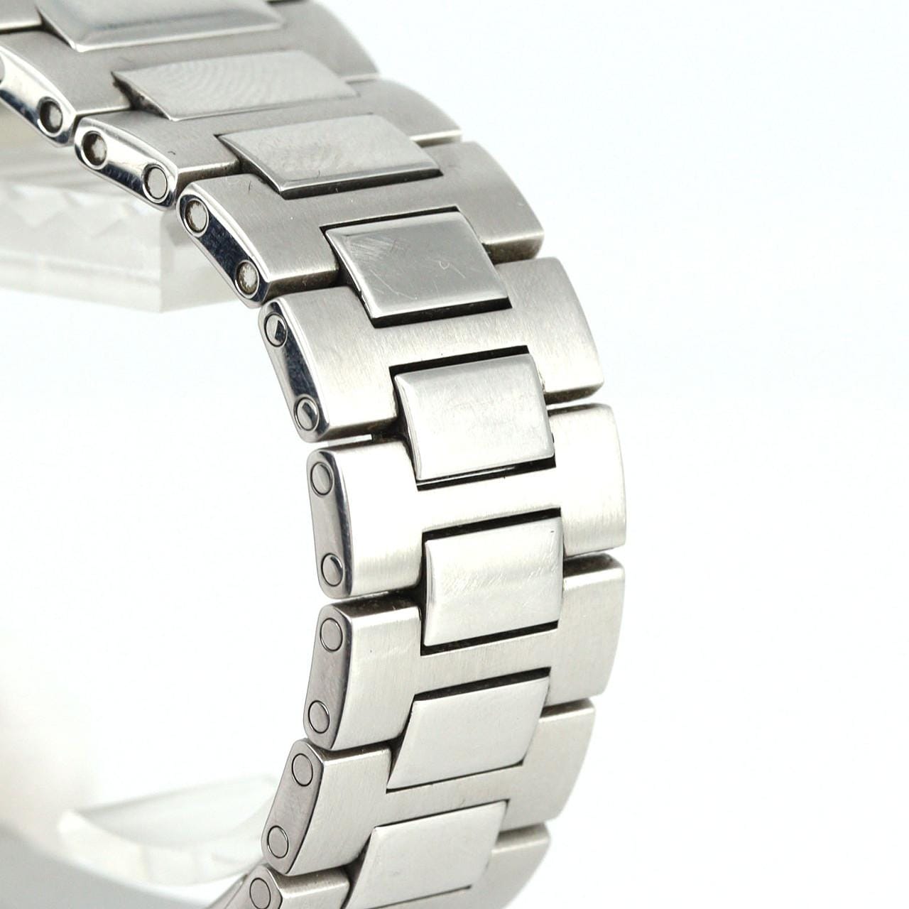 IWC GSTクロノ IW370708 SS 自動巻