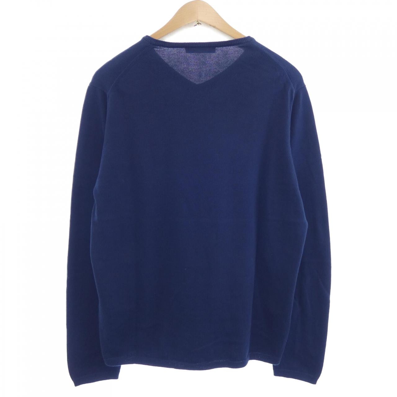 クルチアーニ Cruciani ニット