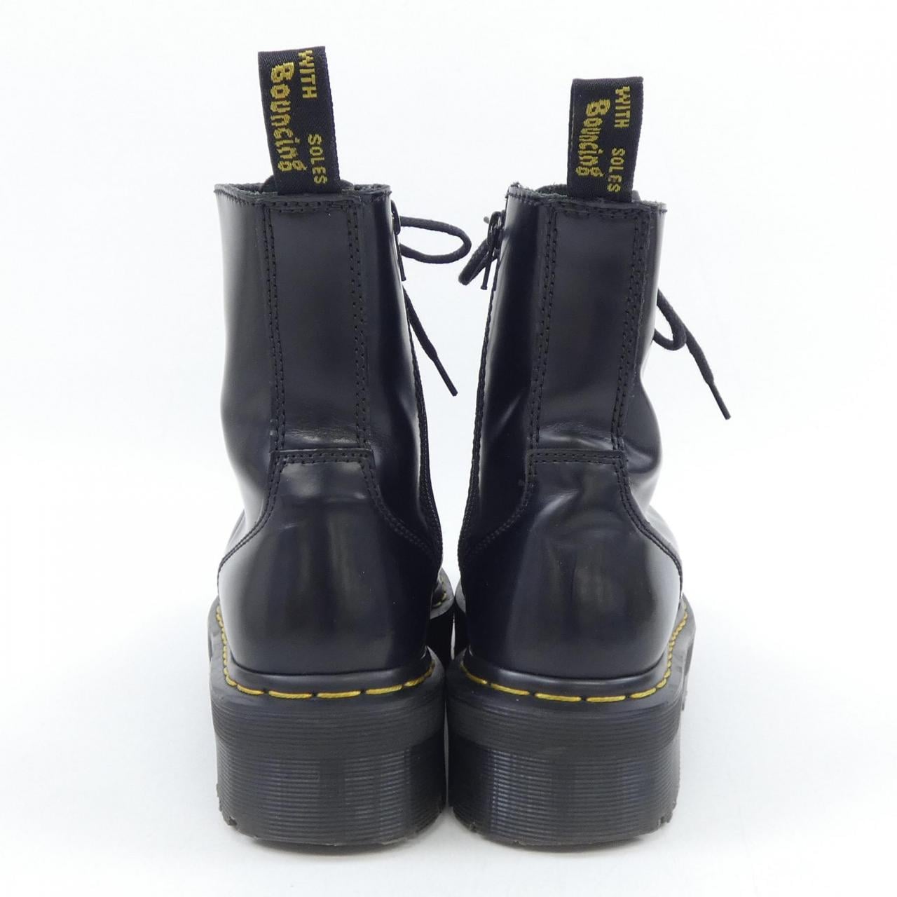 ドクターマーチン DR.MARTENS JADON ブーツ