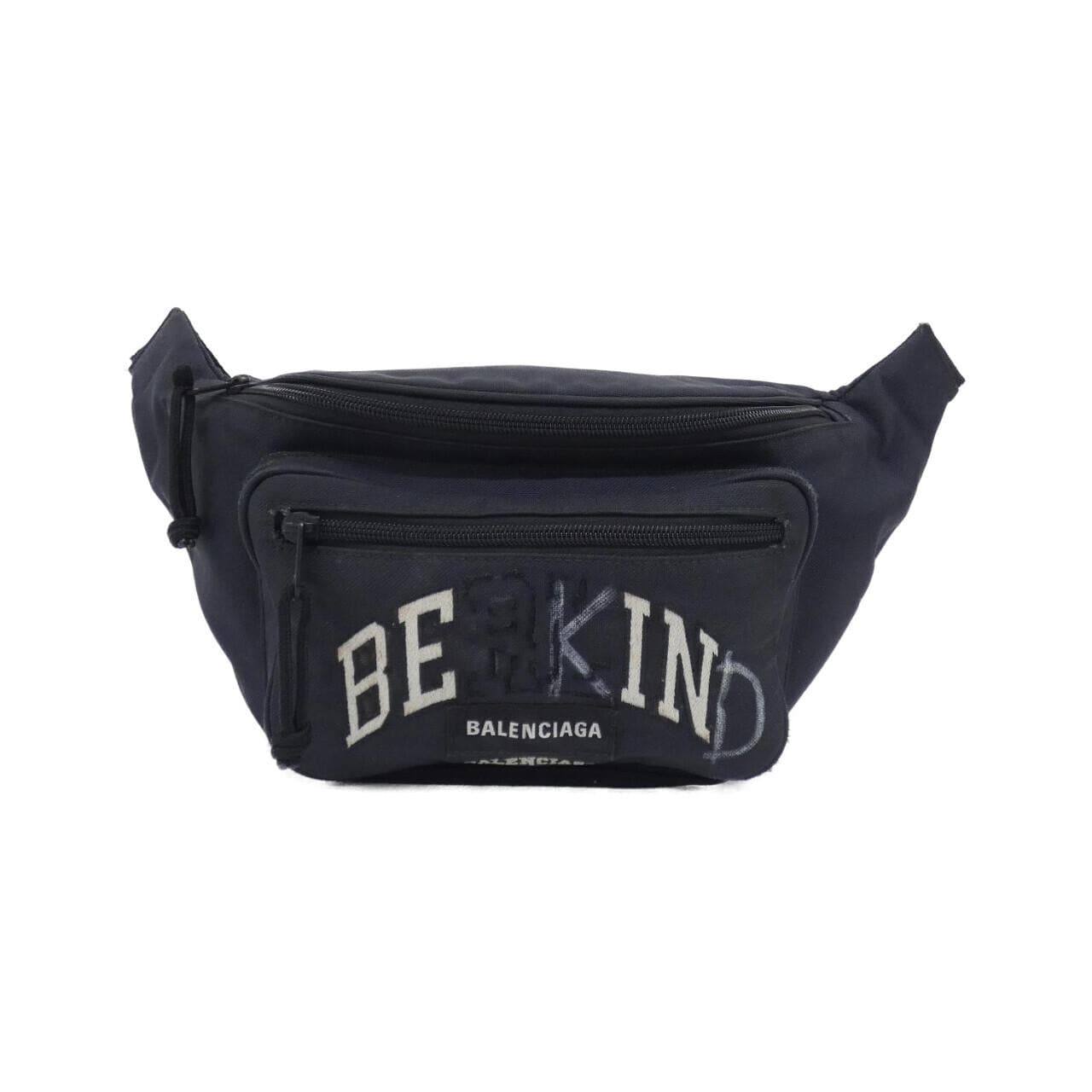 バレンシアガ エクスプローラー ベルト パック 482389 ウエストバッグ