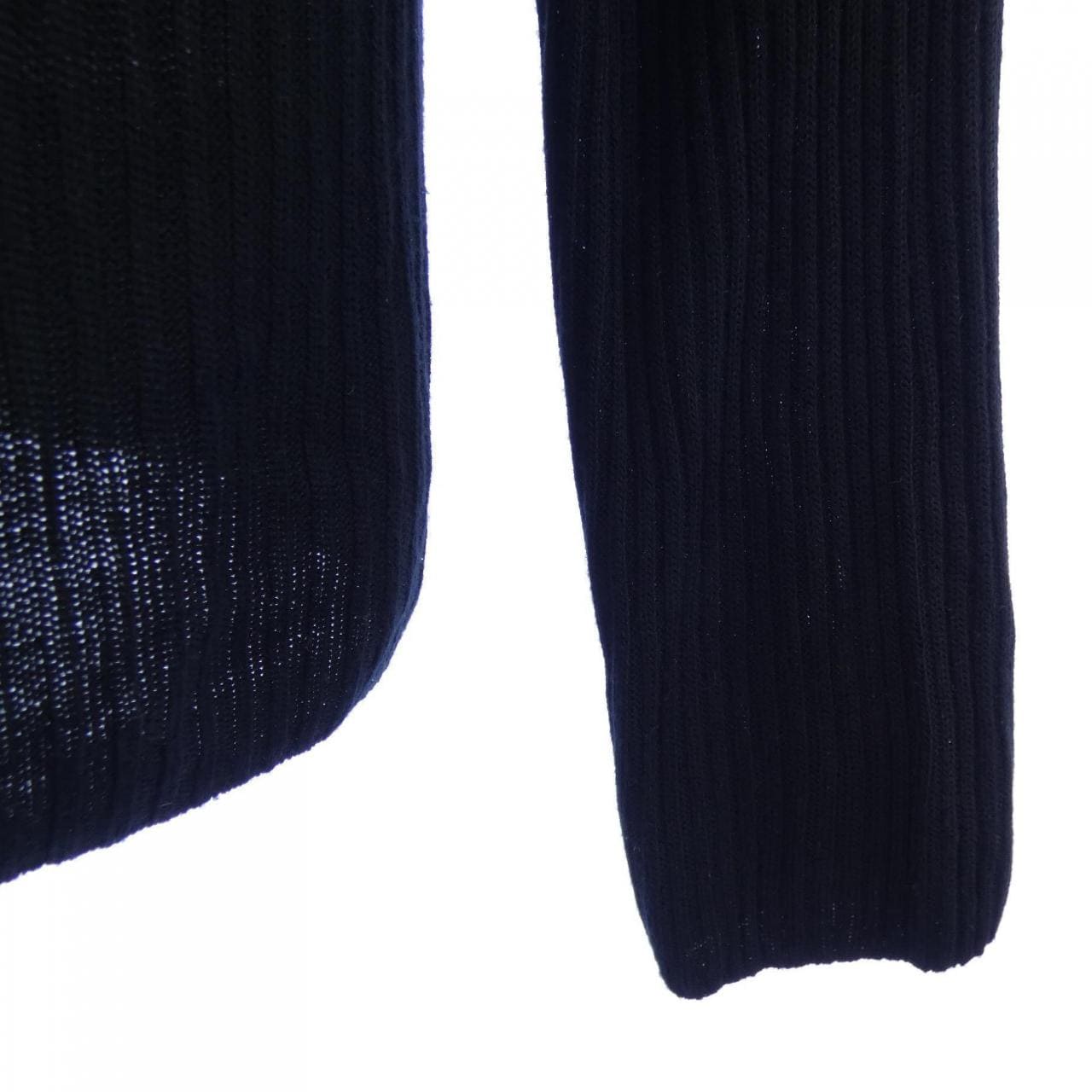 ヨウジヤマモトプリュスノアール YOHJI YAMAMOTO+NOIR ND-K01-290 ニット