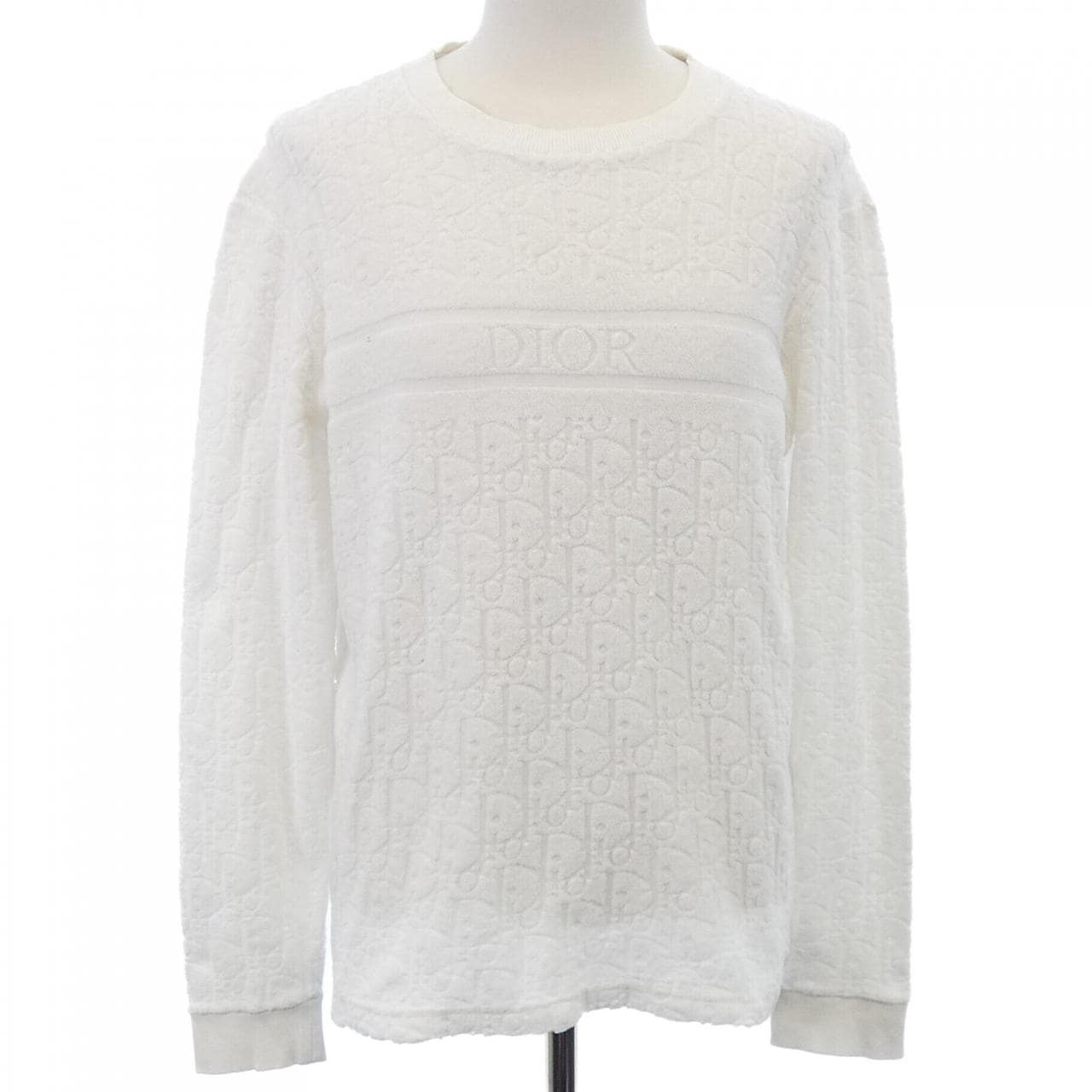 ディオール DIOR 013J607A0602 トップス