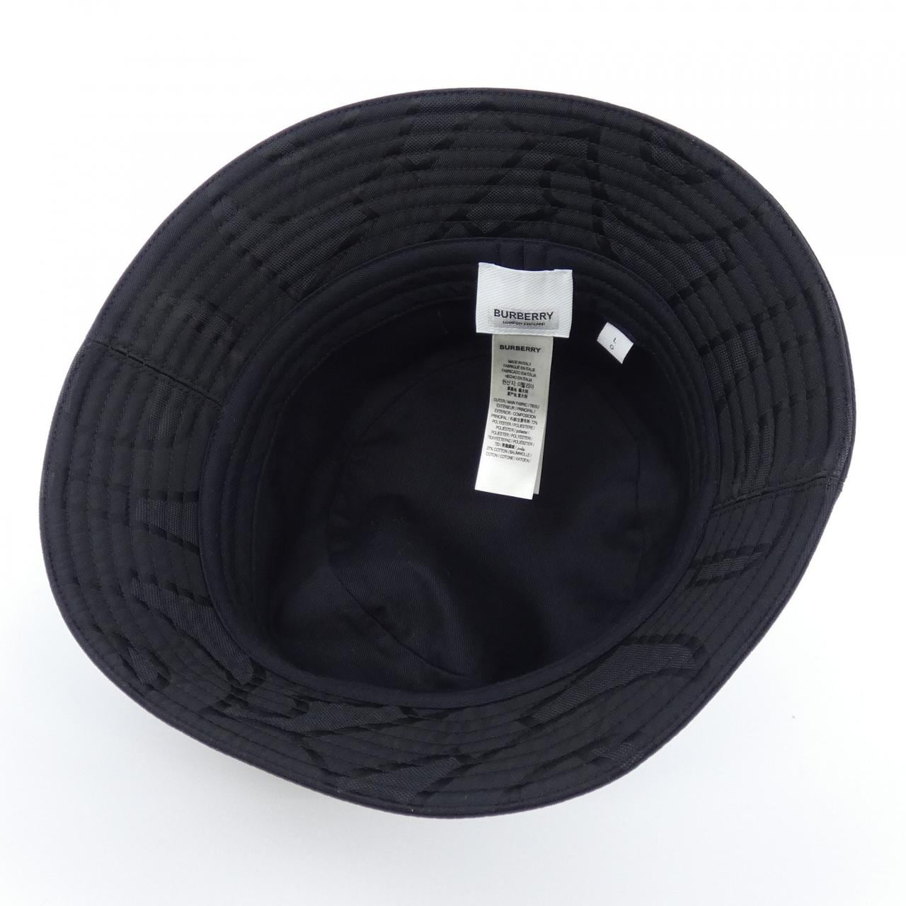 バーバリー BURBERRY 8048768 ハット