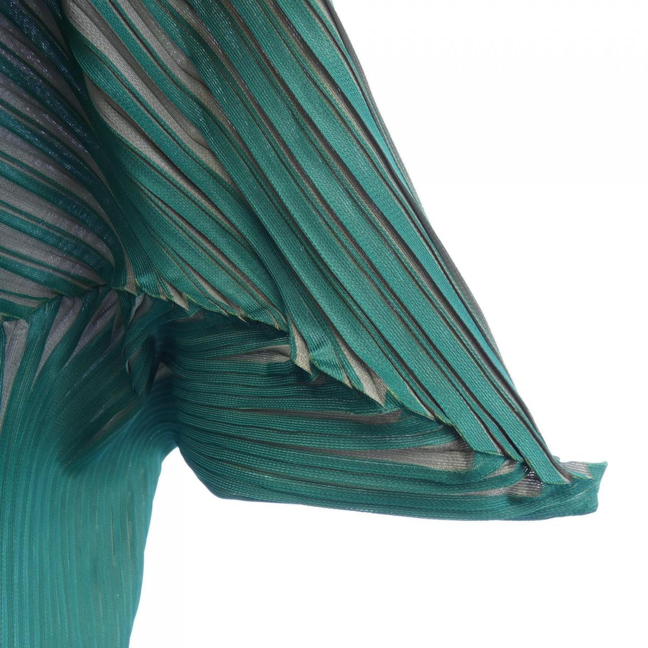 プリーツプリーズ PLEATS PLEASE PP53-J0555 カーディガン