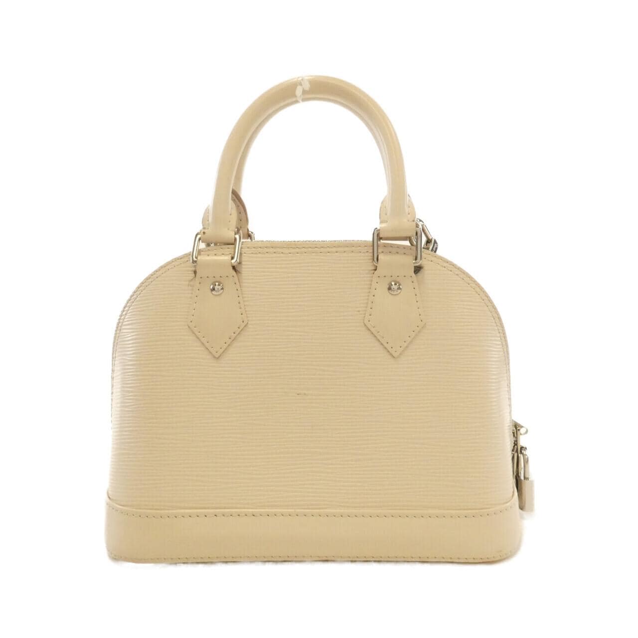 ルイヴィトン エピ アルマBB M58706 バッグ