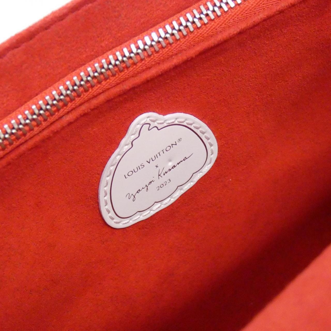 ルイヴィトン エピ(LV X YK) クリュニー MINI M21722 バッグ