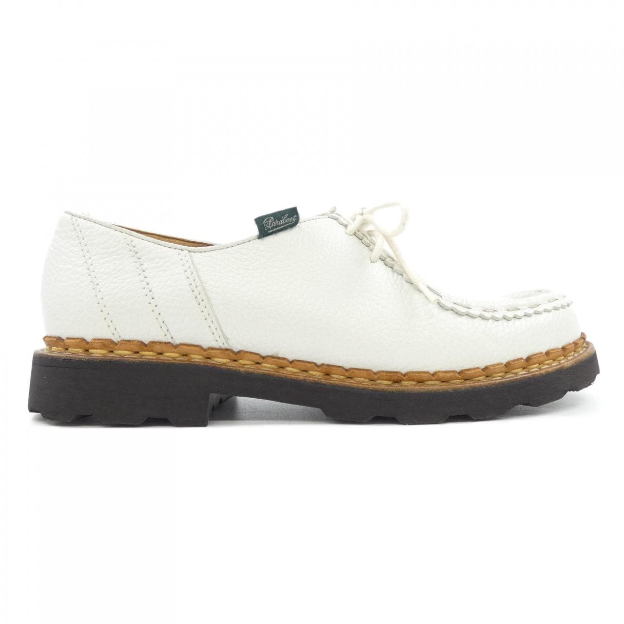 パラブーツ PARA BOOT シューズ