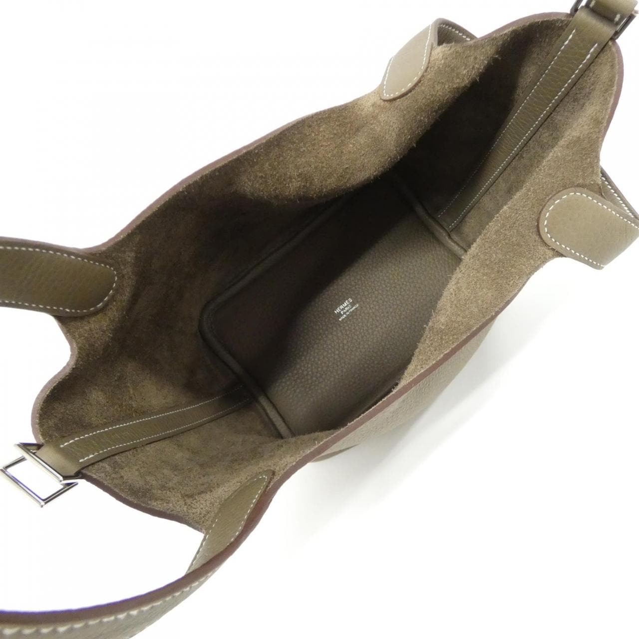 【未使用品】エルメス ピコタン ロック PM 056289CK バッグ