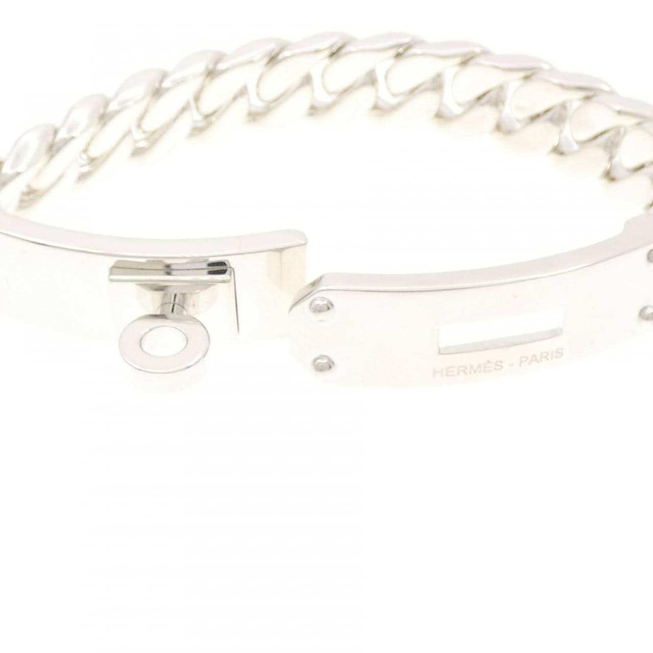 エルメス ケリー グルメット ブレスレット