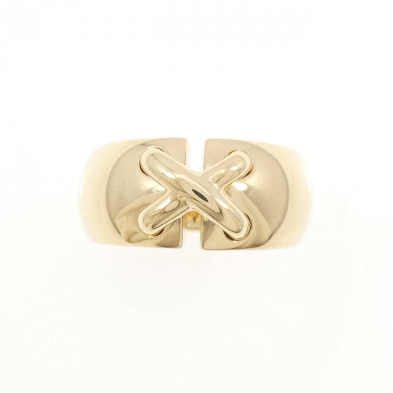 ショーメ リアン リング