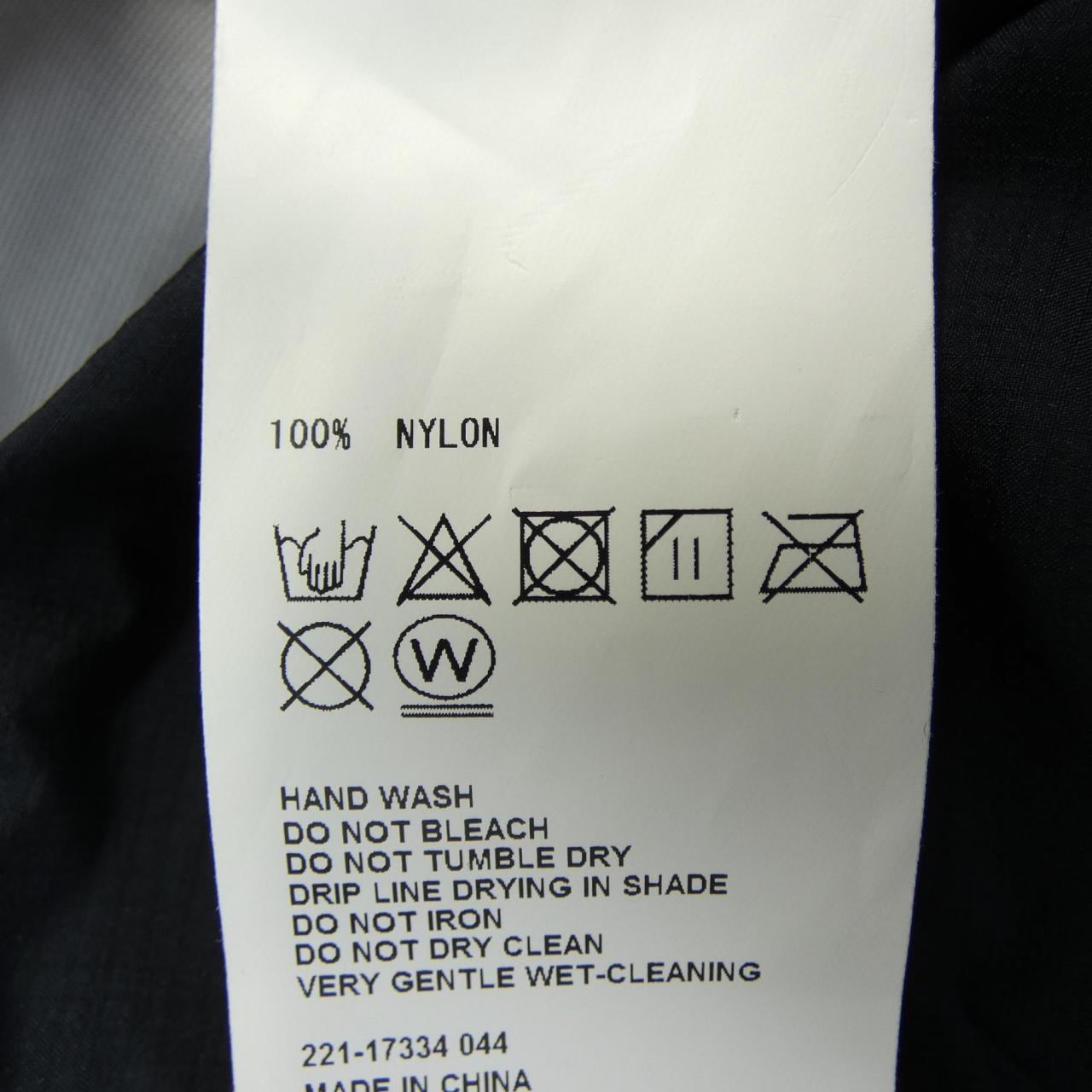 ハイク HYKE 221-17334　044 コート