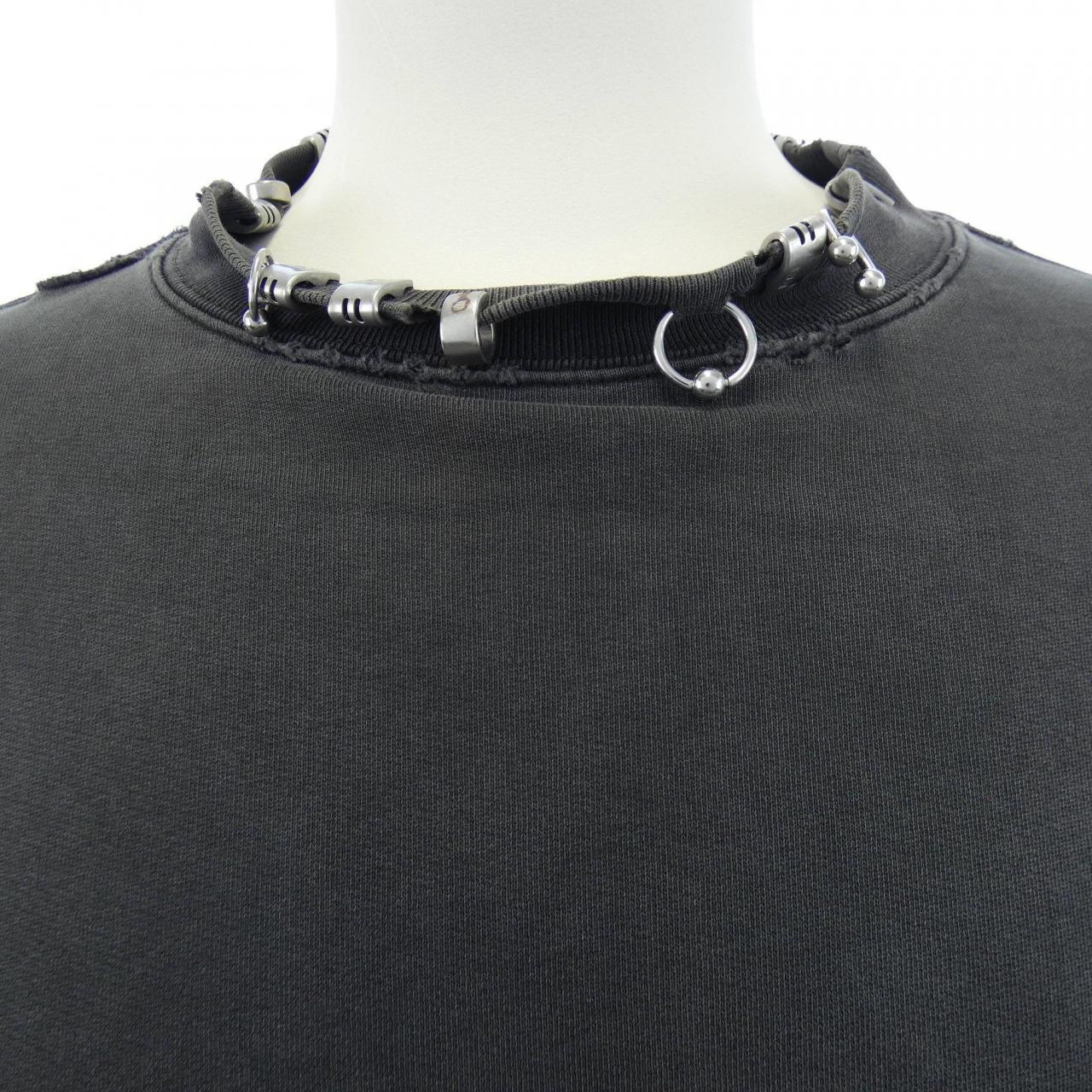 バレンシアガ BALENCIAGA 762718 TPVD9 UNISEX スウェット