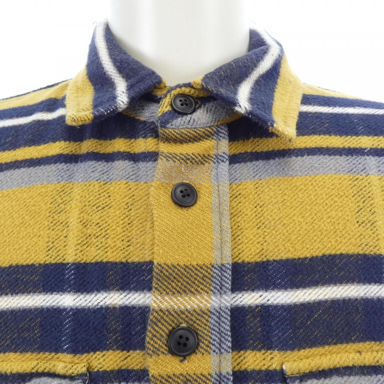 LIBERAIDERS 751012303 シャツ