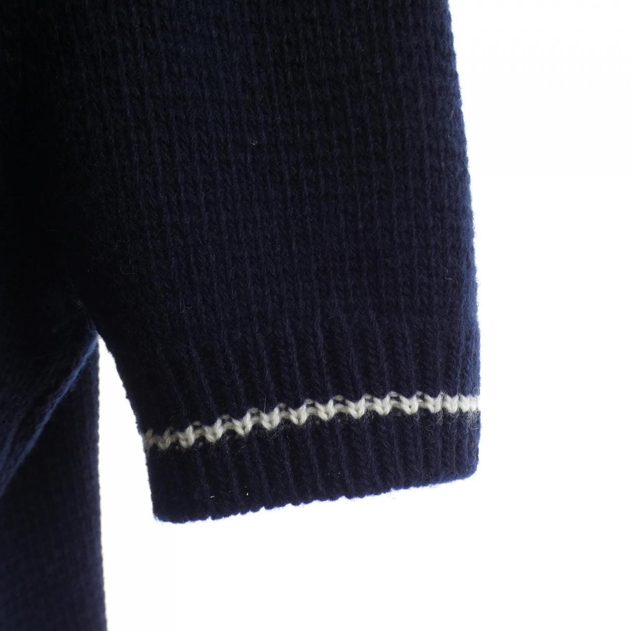 クリスチャンディオール CHRISTIAN DIOR CHRISTIAN DIOR シグネチャー ESSENTIALS 224S09AM308 ニット