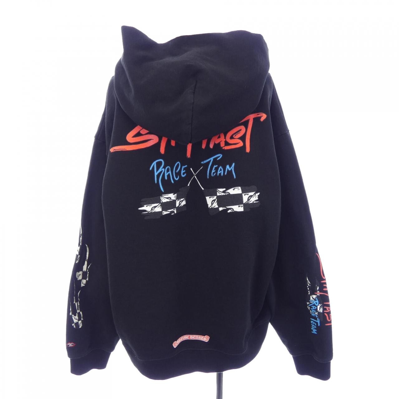 クロムハーツ CHROME HEARTS MATTY BOY 408154464******658 パーカー