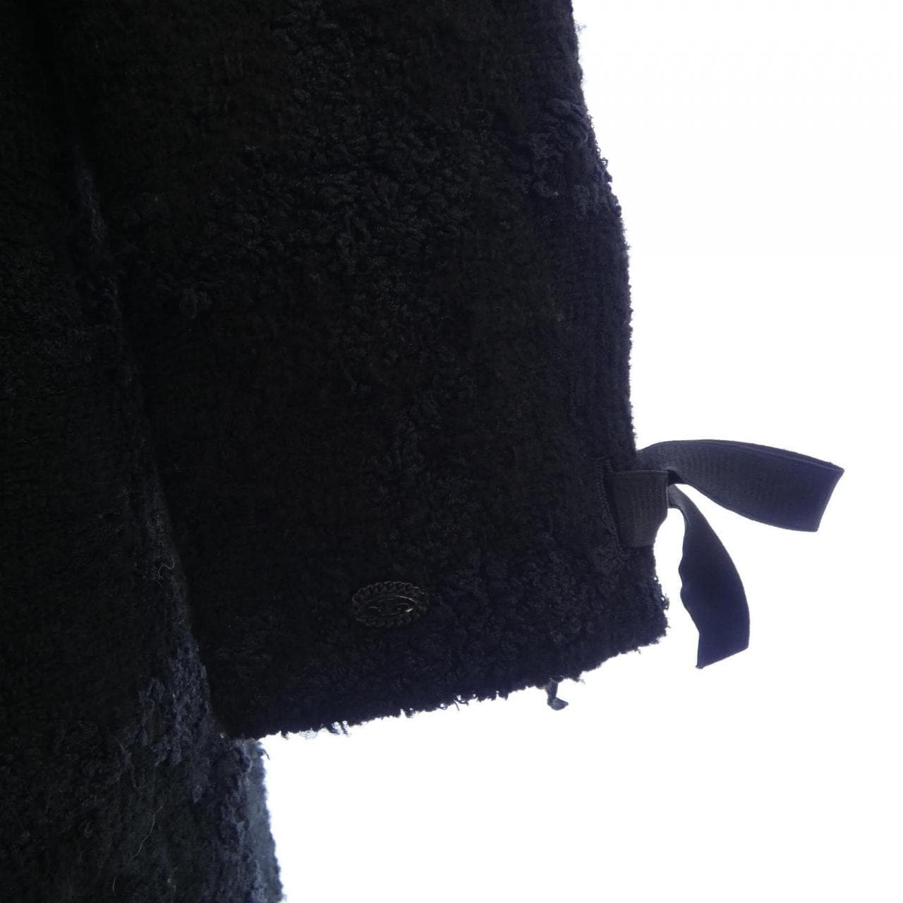 【ヴィンテージ】シャネル CHANEL P26886V17322 05A コート