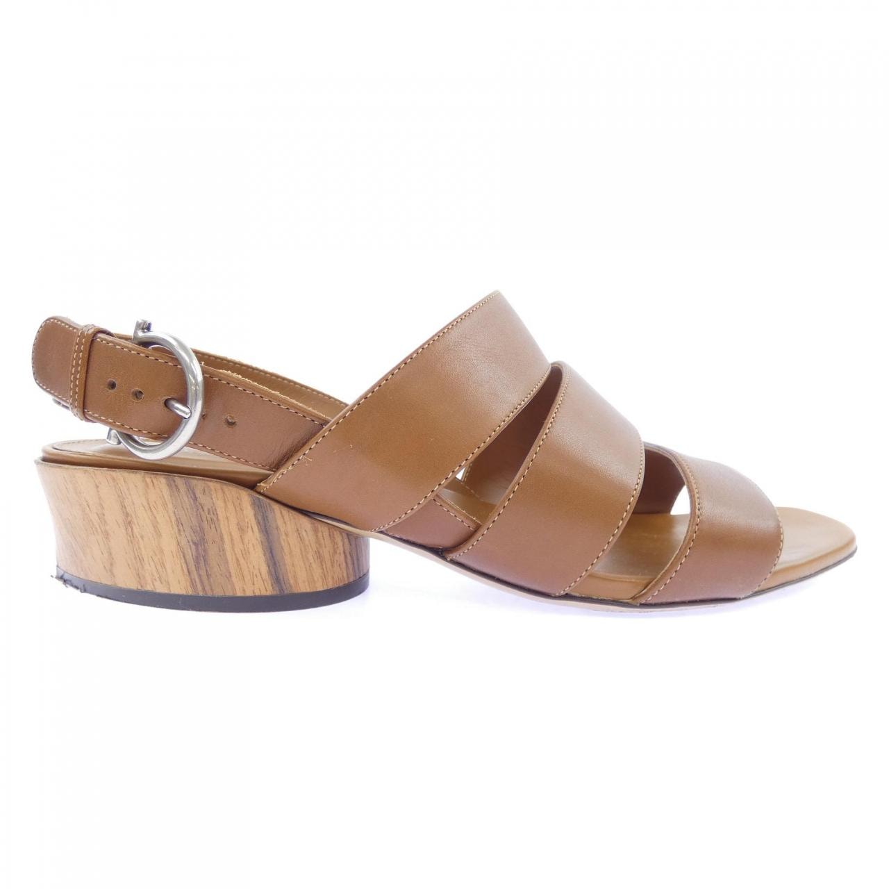 サルヴァトーレフェラガモ SALVATORE FERRAGAMO サンダル