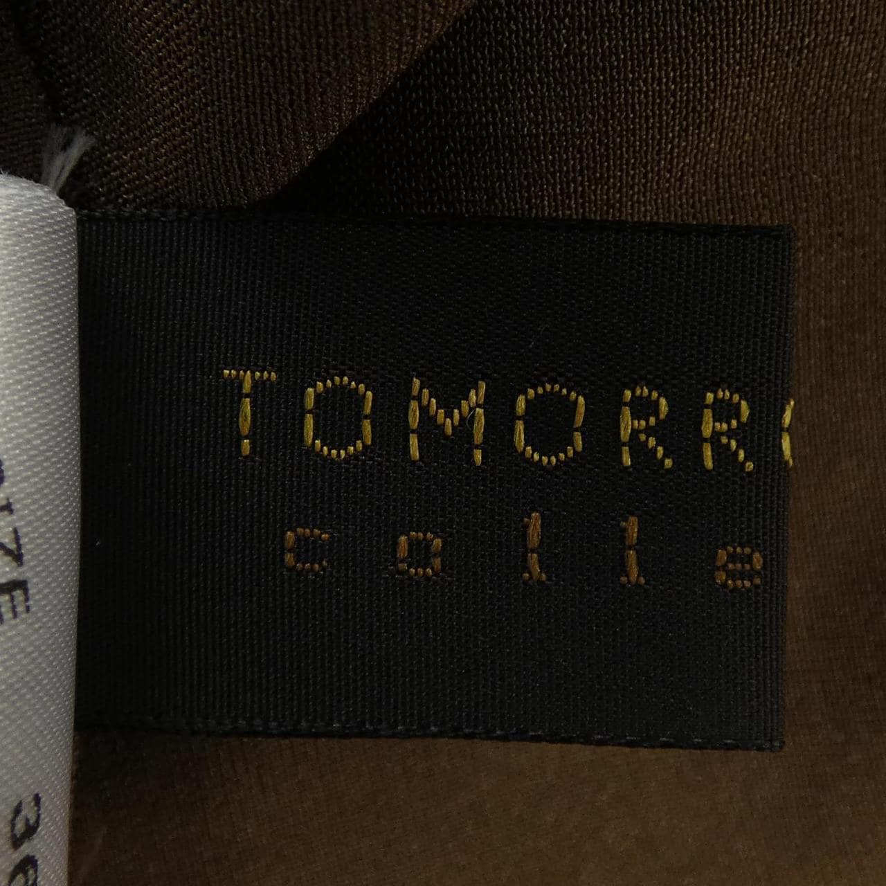 トゥモローランドコレクション TOMORROW LAND COLLEC トップス