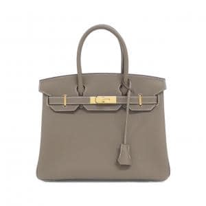 【未使用品】エルメス バーキン 30cm 027633CC バッグ