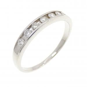 PT900 ダイヤモンド リング 0.20CT