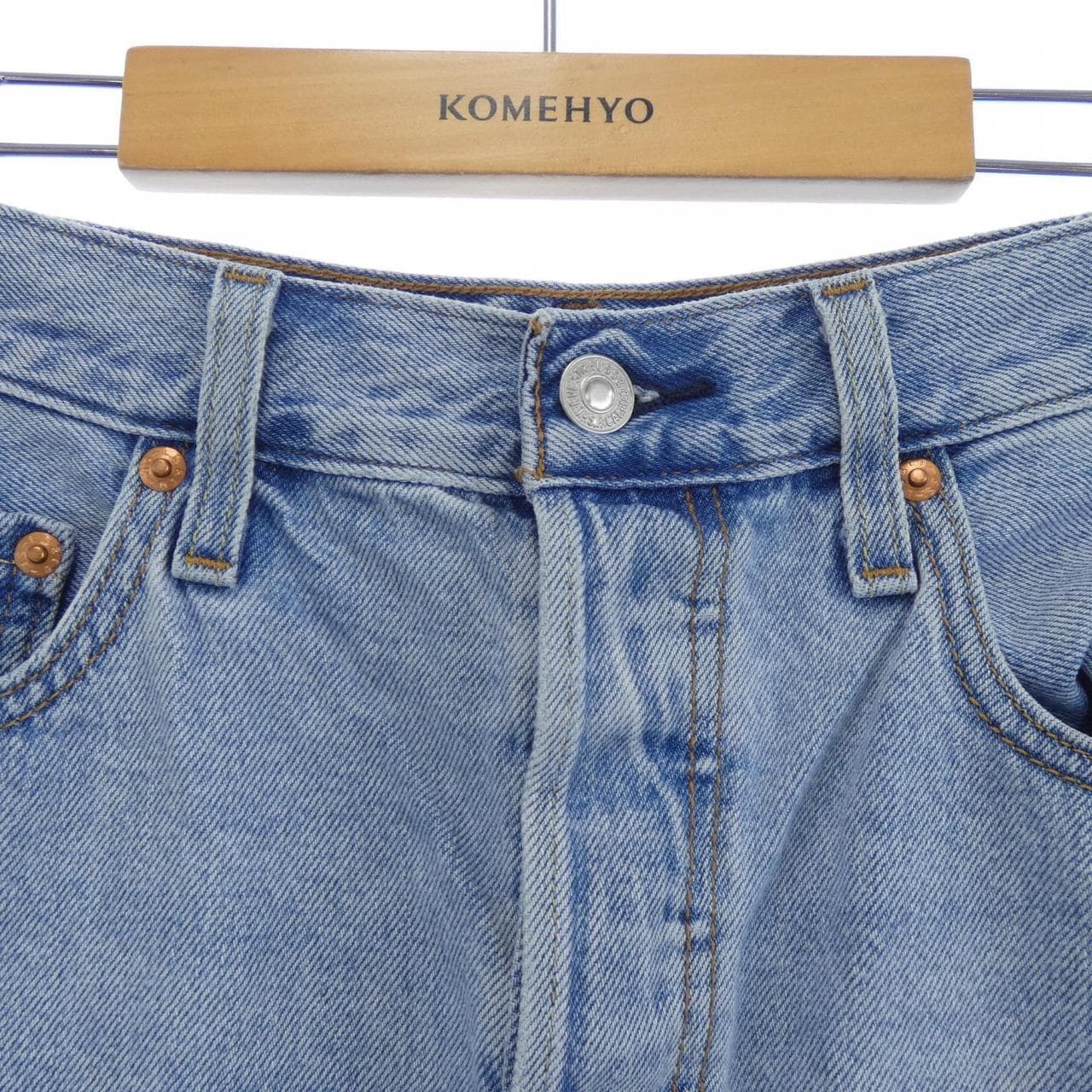リーバイス LEVI'S PC9-A9316-0001 スカート