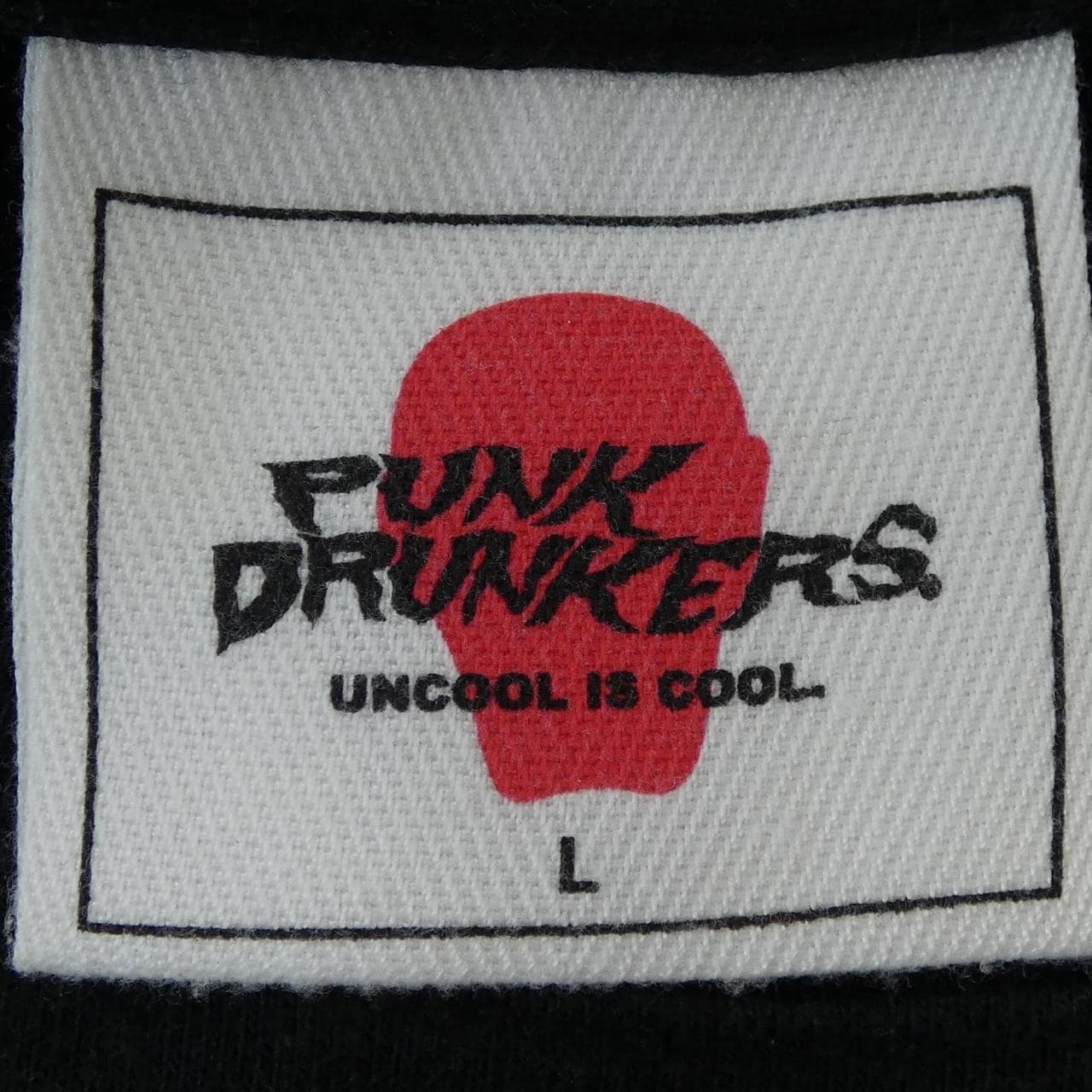 PUKN DRUNKERS Tシャツ