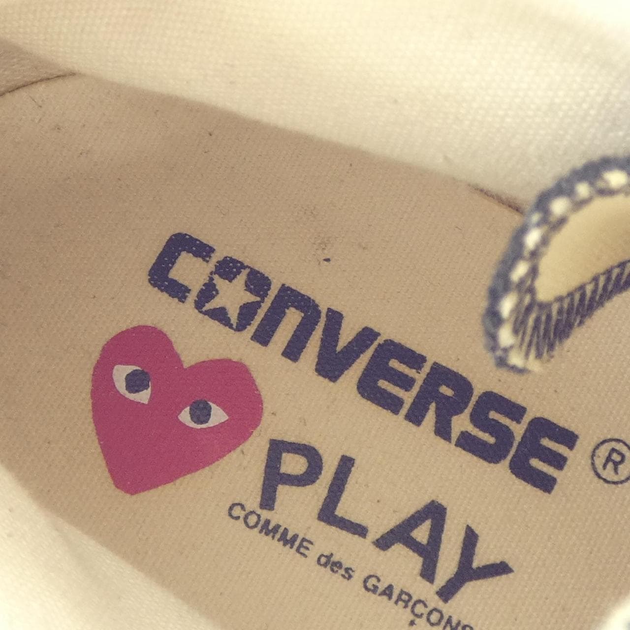 コンバース CONVERSE 1B867 スニーカー