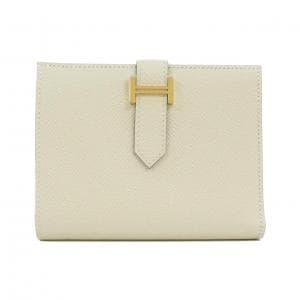 HERMES Bearn Compact 039790CC Wallet