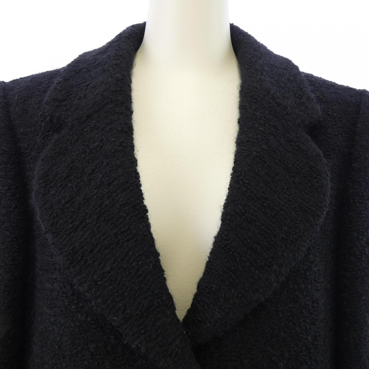 【ヴィンテージ】シャネル CHANEL P09217V05781 97A ジャケット