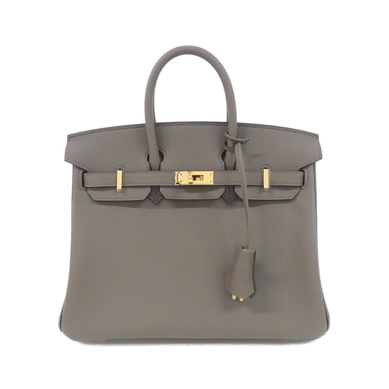 【未使用品】エルメス バーキン 25cm 049362CC バッグ
