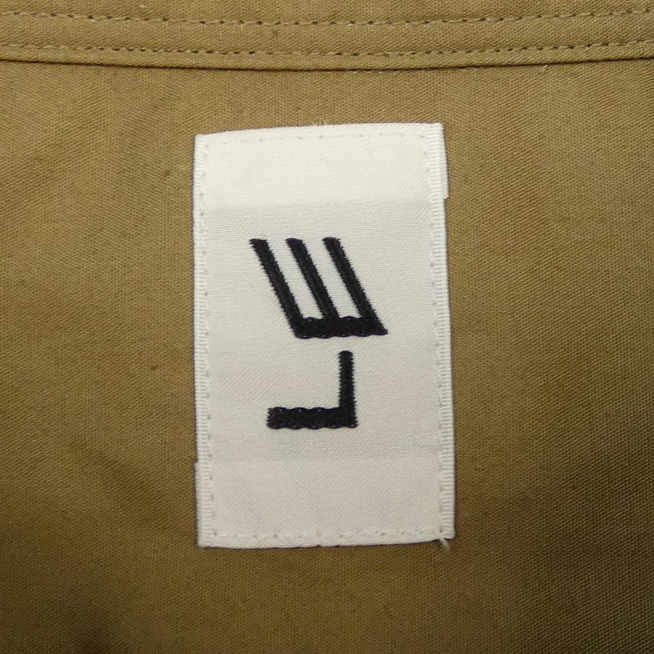 LECHOPPE シャツ