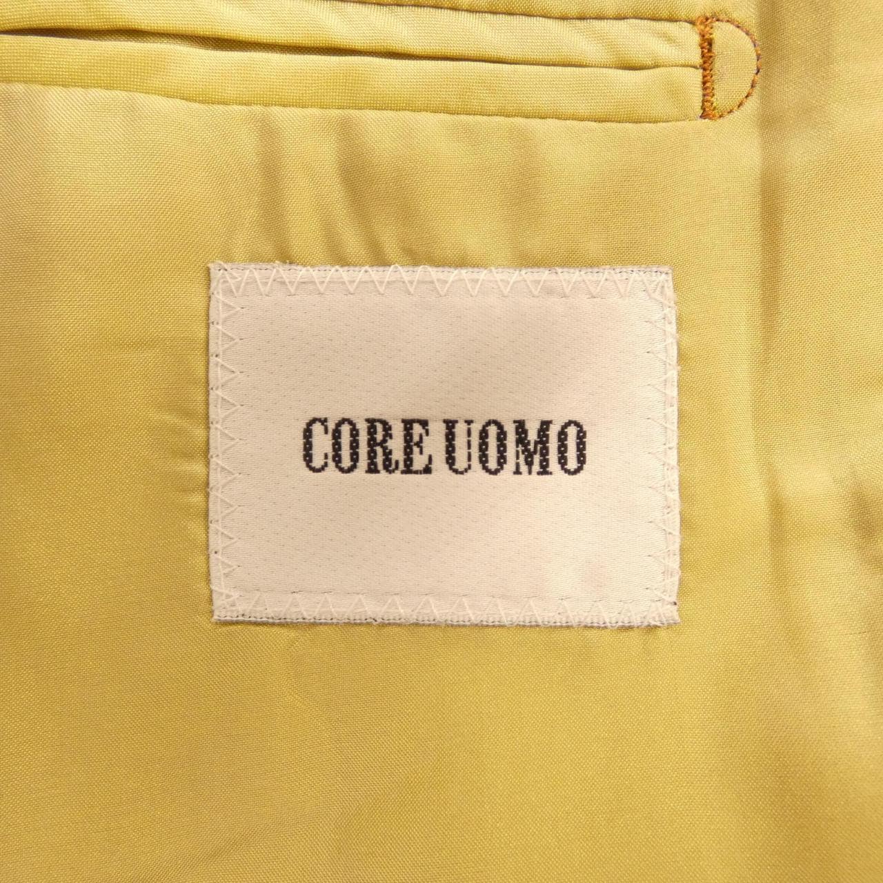 CORE UOMO ジャケット