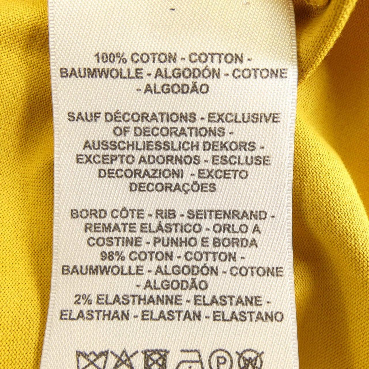 エルメス HERMES モザイク 4H4615DA Tシャツ