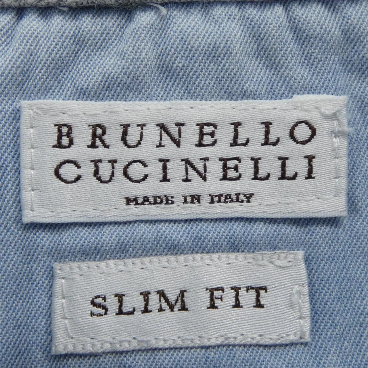 ブルネロクチネリ BRUNELLO CUCINELLI トップス