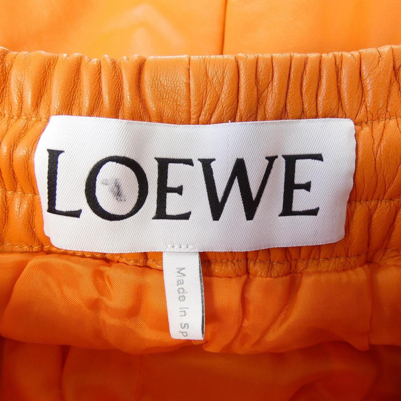 ロエベ LOEWE H526Y54L23 パンツ