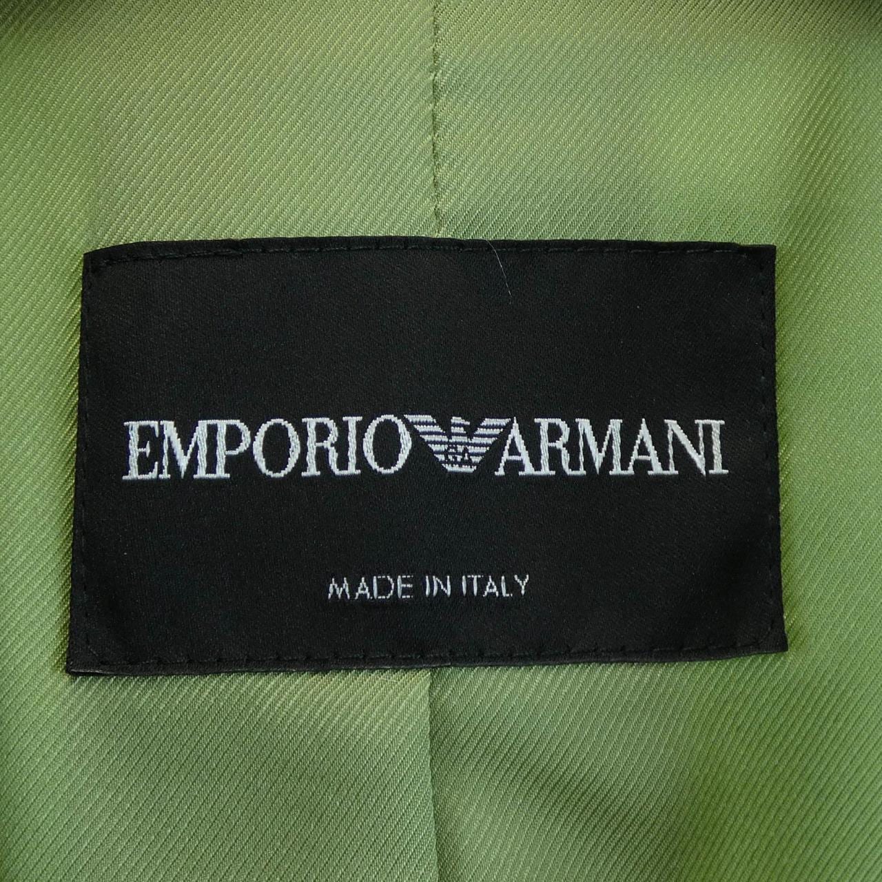エンポリオアルマーニ EMPORIO ARMANI ジャケット
