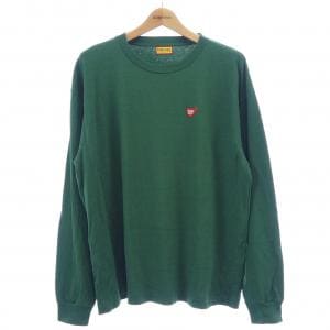 ヒューマンメイド HUMAN MADE HM31CS039 Tシャツ