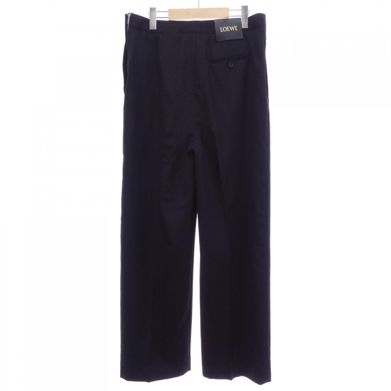 ロエベ LOEWE H526Y04WHY パンツ