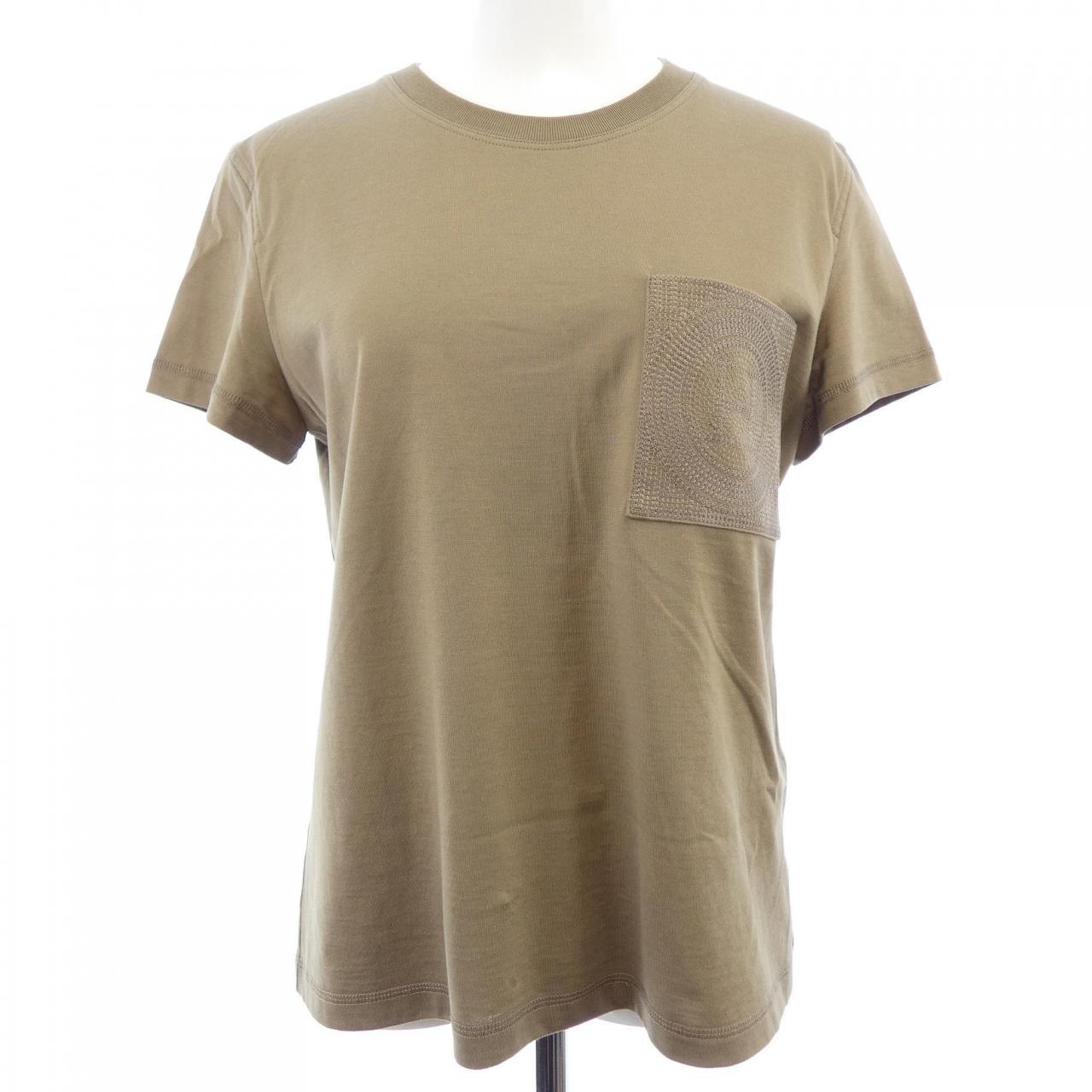 エルメス HERMES モザイク 4H4615DH Tシャツ