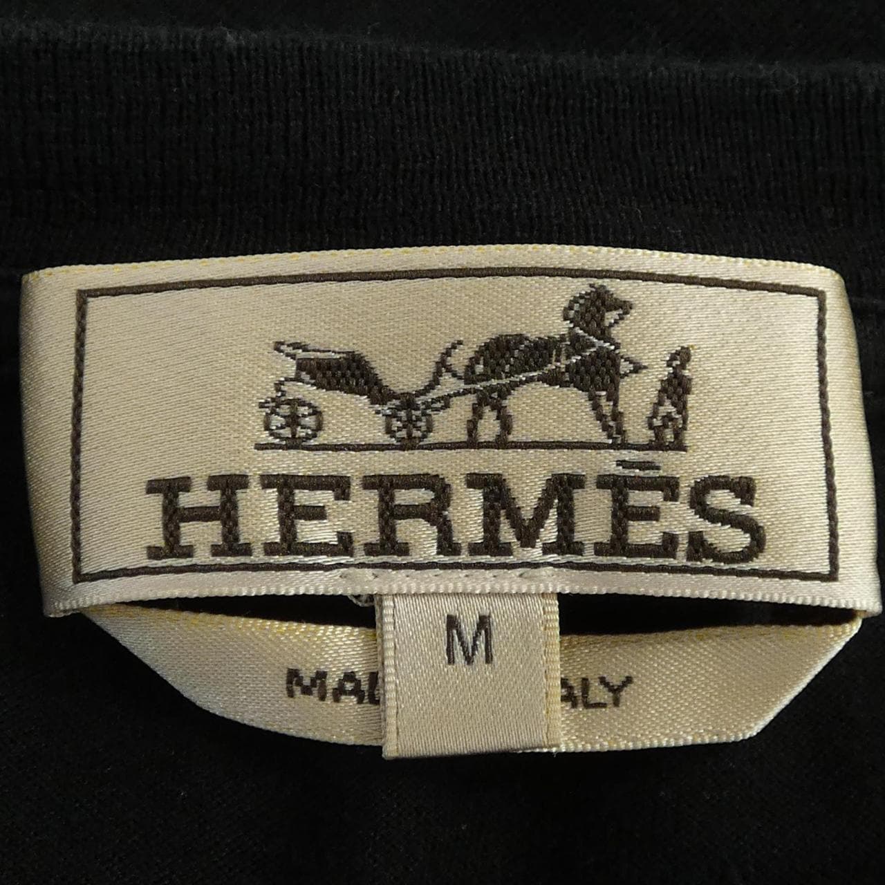 エルメス HERMES *31-5759 Tシャツ