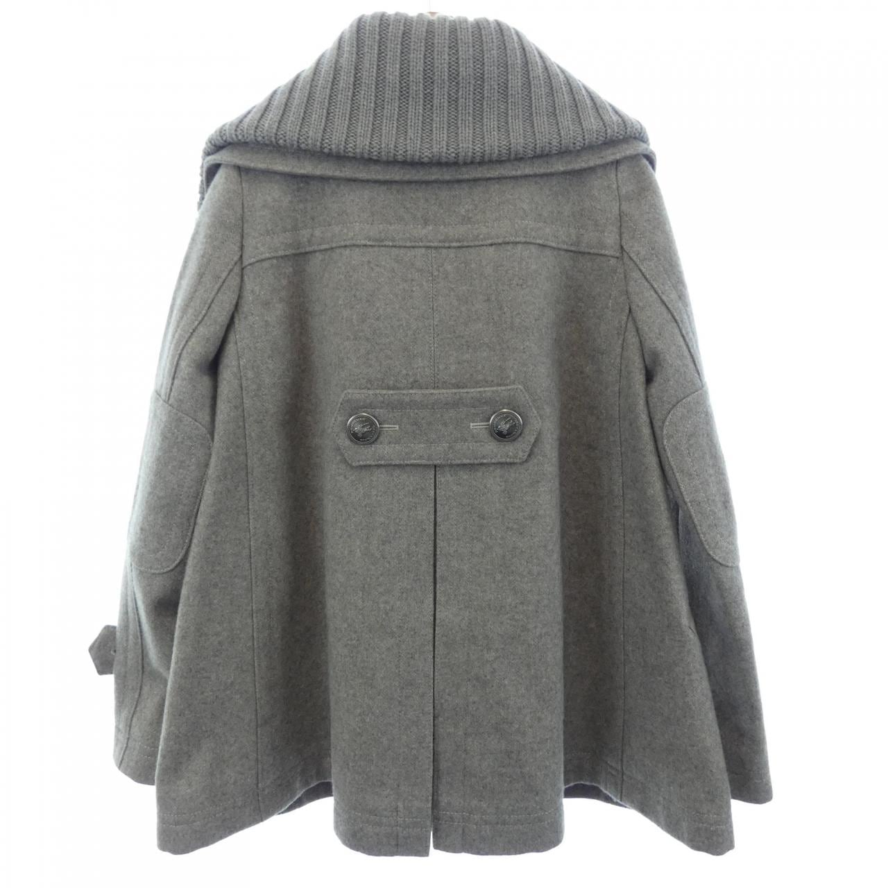 バーバリーブルーレーベル BURBERRY BLUE LABEL FNF02-806-07 ジャケット