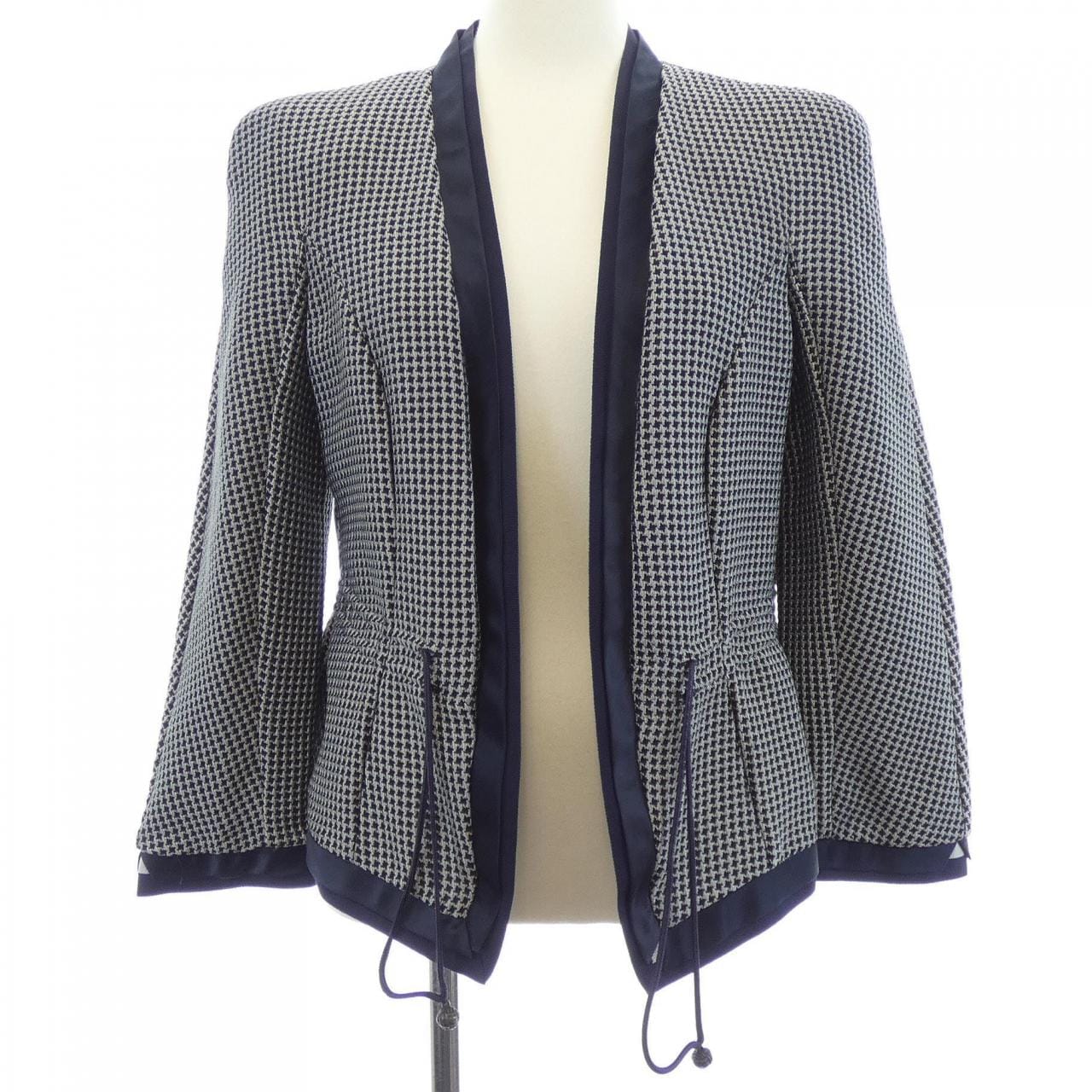 ジョルジオ アルマーニ GIORGIO ARMANI TAG29T TA400 ジャケット