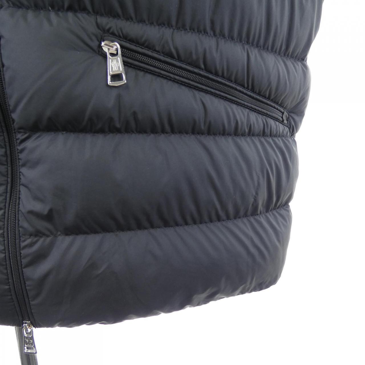 モンクレール MONCLER TREOMPAN ダウンベスト