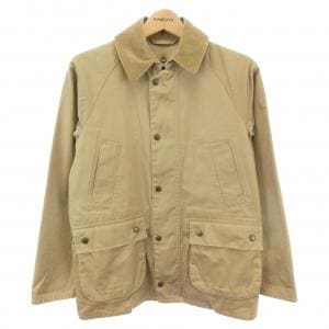 バブアー BARBOUR ブルゾン