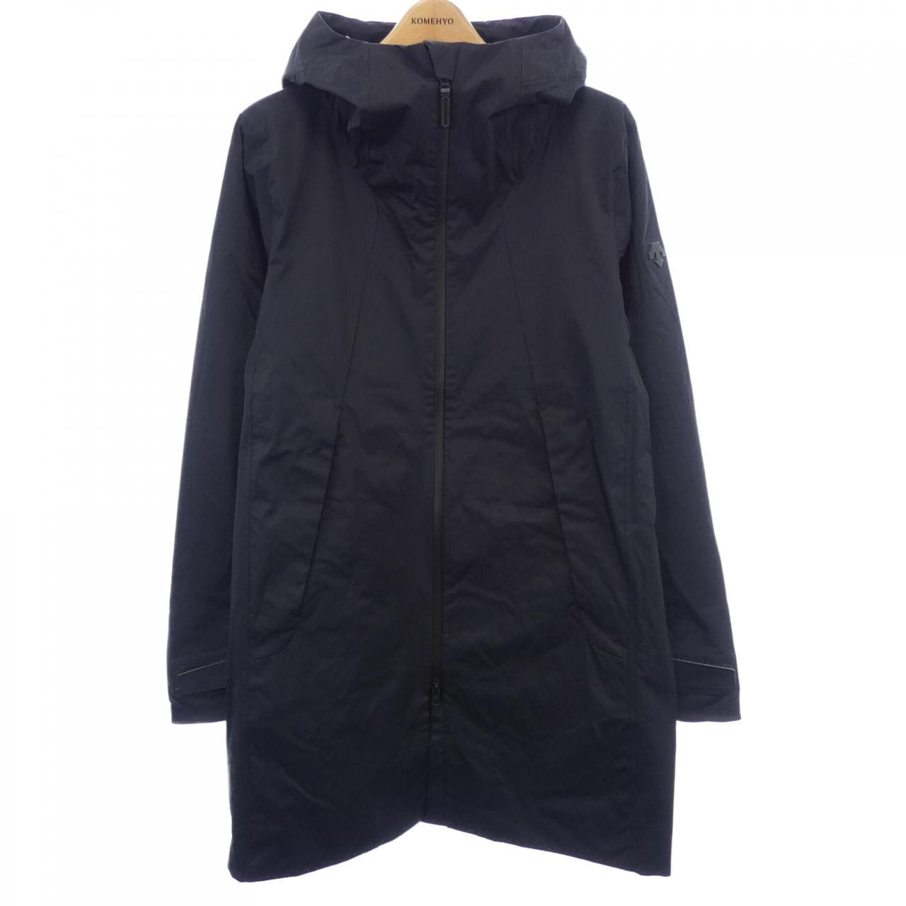 DESCENTE coat