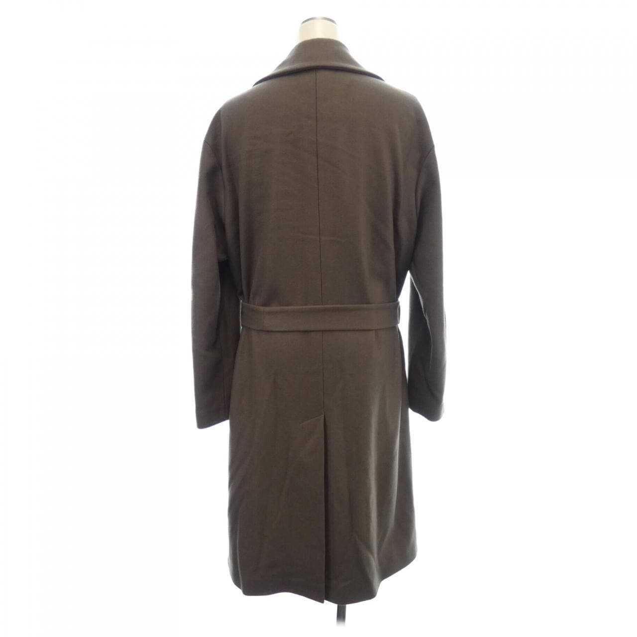 HEVO coat