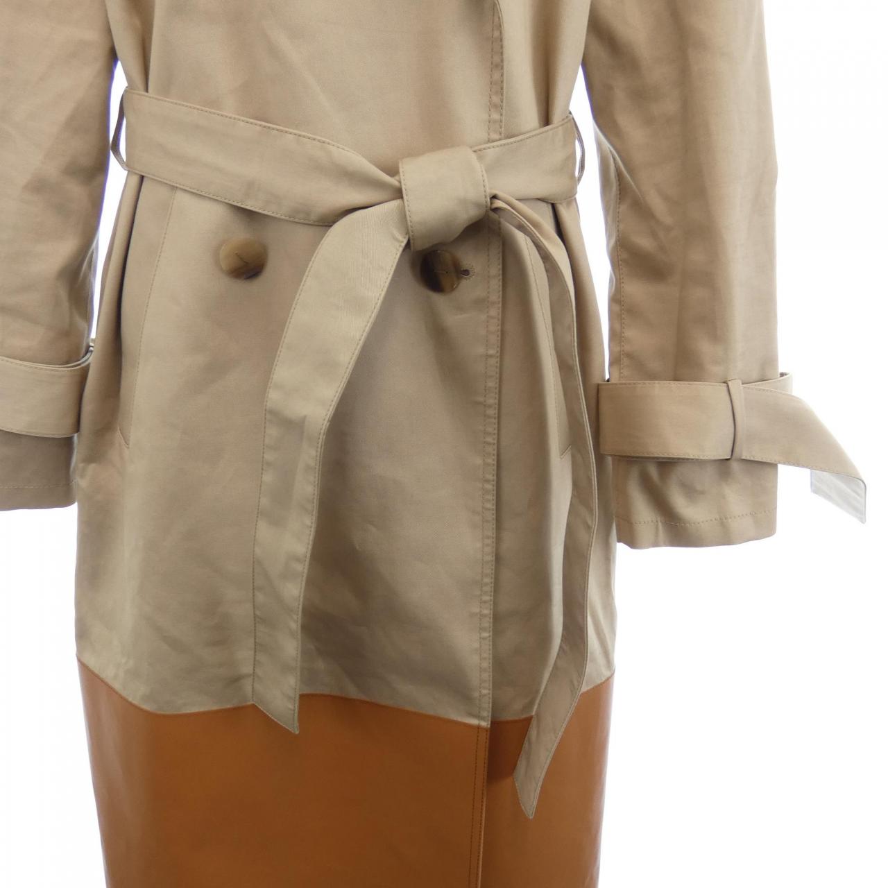 Loewe LOEWE coat