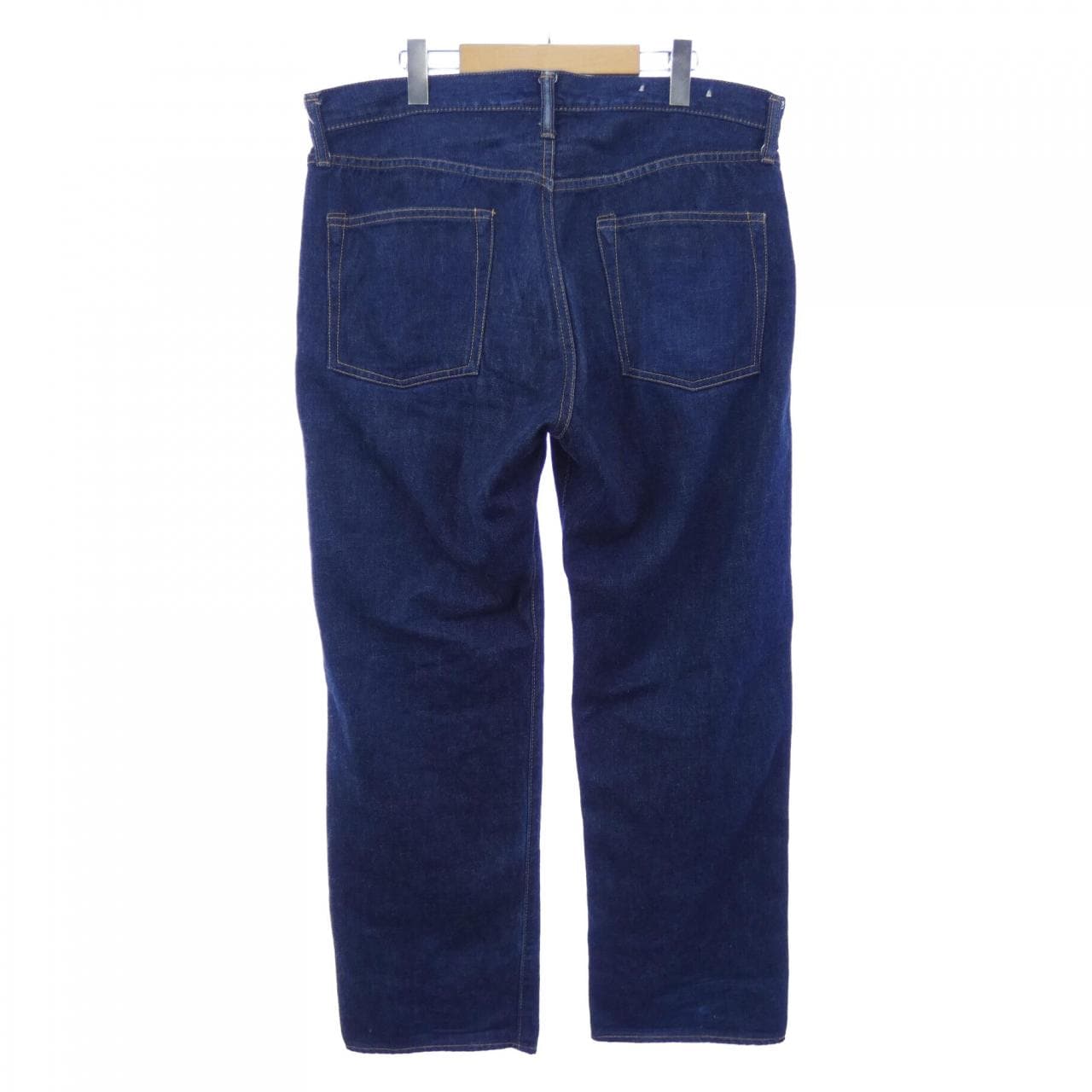 SCYE BASICS jeans