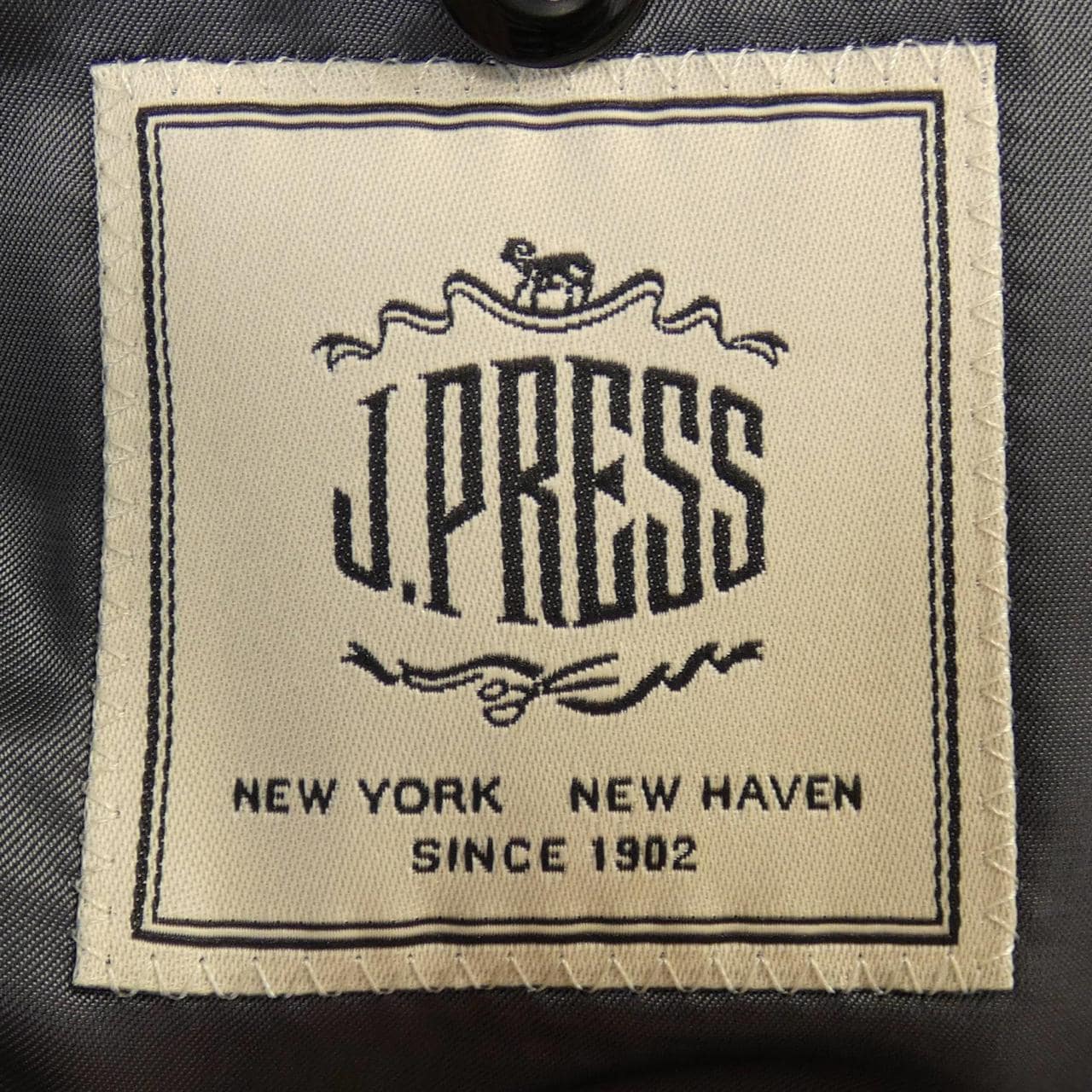 ジェイプレス J.PRESS スーツ